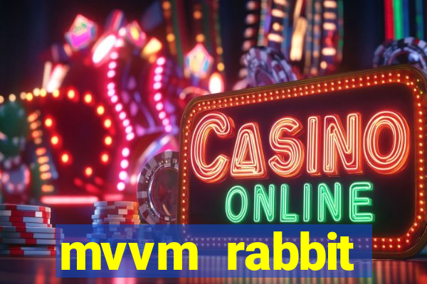 mvvm rabbit download filmes